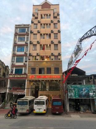 cao nguyen hotel