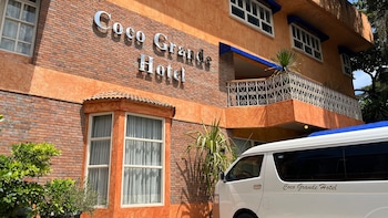 coco grande hotel