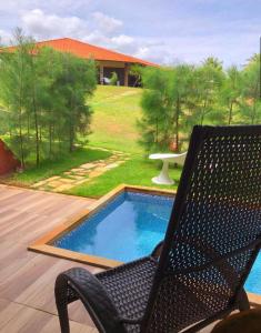 Ibiza Boutique Hotel Cumbuco,,3.5 star