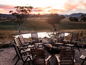 Glenayr Farm,,2.5 star