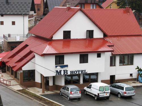 Mb Hotel,Zabljak>>Kolasin,2 star