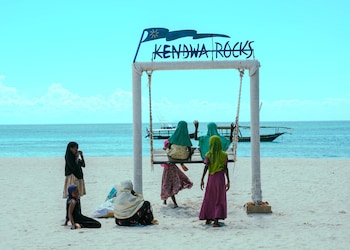 Kendwa Rocks Beach Hotel,Kendwa>>Kaskazini A,3.5 star