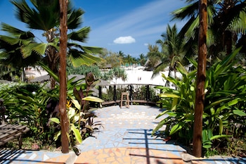 Kendwa Rocks Beach Hotel,Kendwa>>Kaskazini A,3.5 star