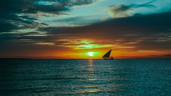 Kendwa Rocks Beach Hotel,Kendwa>>Kaskazini A,3.5 star
