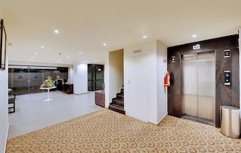 The Lavender Hotel - Manyatha Tech Park,Manyata Tech Park,3 star