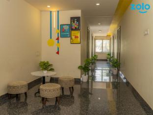 Z Express Phantom,Koramangala,3 star