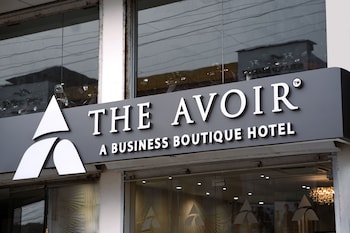 Hotel The Avoir Asansol,,3 star