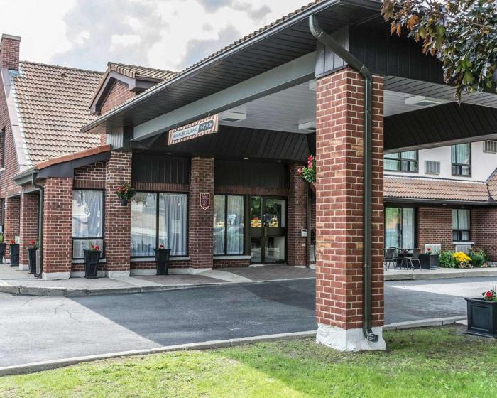 Comfort Inn Drummondville,,3 star