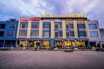 acr luxury hotel