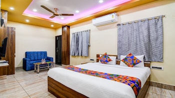 Hotel Kanan Inn,Near Kolkata Airport,3 star