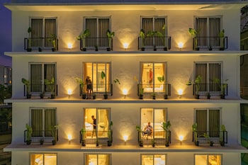 Minimalist Panjim,Panjim,4 star