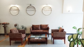 Goa Country Club,Palam Vihar,4 star