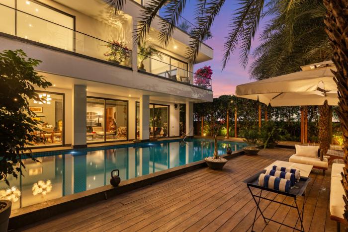 Amorzito By Solitaire Stays,Betalbatim Beach,4 star