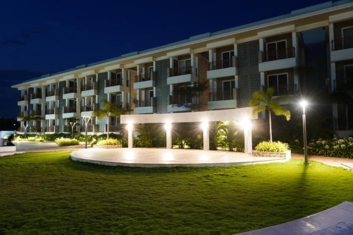 Palm Regal Resort,Gopalpur, Brahmapur,4 star