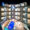 apartments del mar
