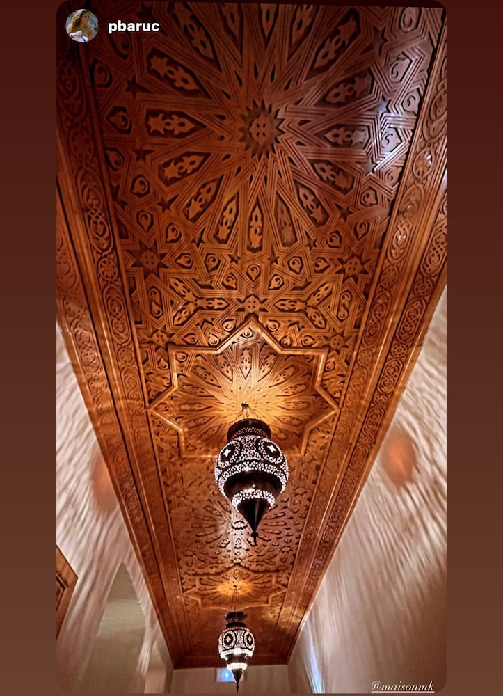 Maison Mk,Marrakesh>>Marrakech,3 star