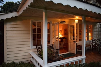 rondo retreat centre