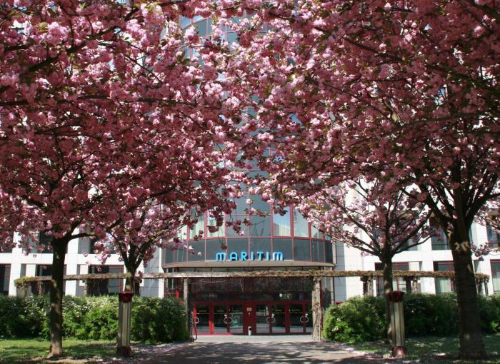 maritim hotel magdeburg