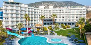 odelia resort hotel