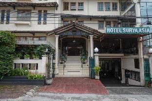 surya asia hotel