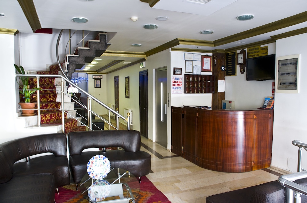 Mehmet Bey Hotel,,3 star