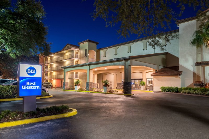 Mai Hana Hotel- Intl Drive, Trademark Collection By Wyndham,8222 Jamaican Ct,3 star