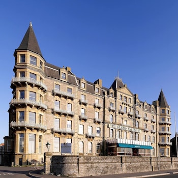 The Grand Atlantic Hotel,Clevedon>>Bristol,3 star