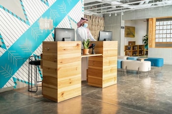 Nuzul Shada Hotel,,3 star