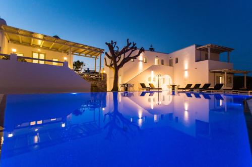 anemomylos residence