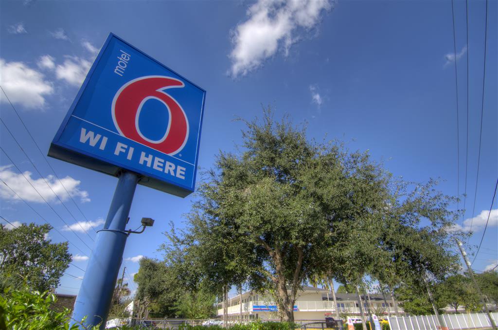 Motel 6 Orlando, Fl - Winter Park,Orlando>>Fairview Shores,2 star