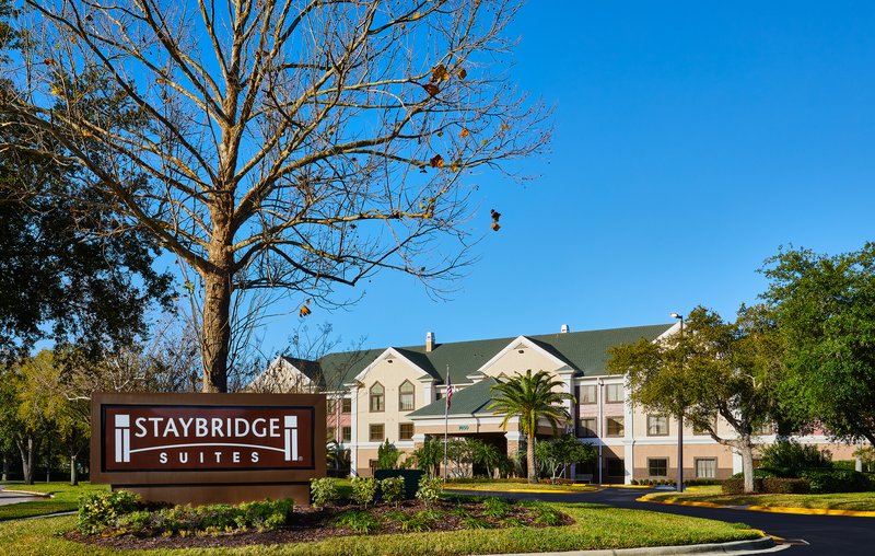 Staybridge Suites Orlando Airport South By Ihg,Orange County>>Belle Isle,3 star