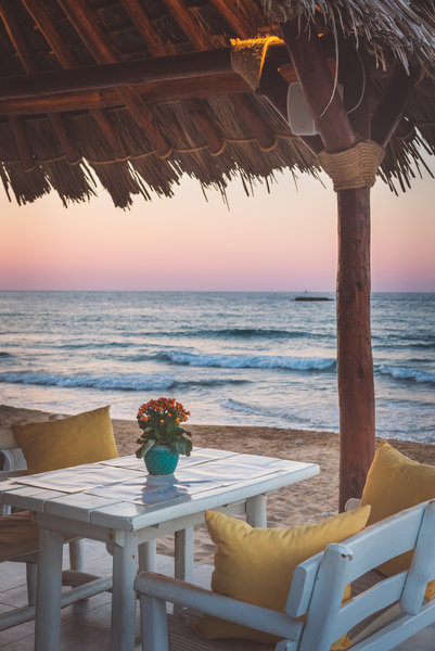 soleil rooms and suites