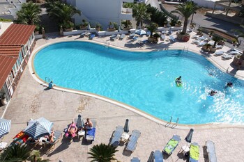 Coliseum Studios & Apartments,Pefkos>>Lindos,1 star