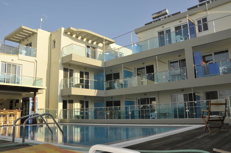 bristol sea view apartments