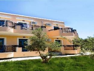 chrysoula hotel and apartments