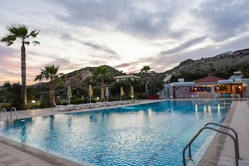 Chrysoula Hotel And Apartments,Kos>>Kefalos,1 star