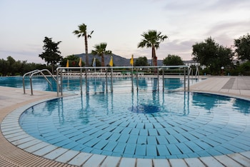 Chrysoula Hotel And Apartments,Kos>>Kefalos,1 star