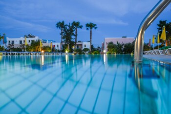 Chrysoula Hotel And Apartments,Kos>>Kefalos,1 star