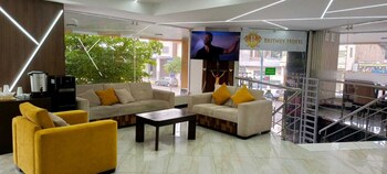 Hotel Britney,,3 star