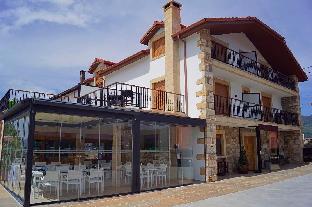 La Posada De Ojebar 10,,2 star
