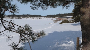 Instants D'absolu Ecolodge & Spa,,3 star