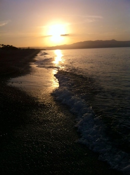Baladinos,Chania>>Agia Marina,2 star