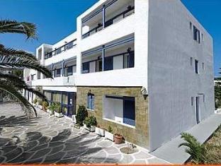 milos hotel