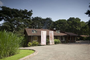 Dik Dik Hotel,,2 star