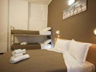 Hotel Adria Mare,Riccione>>Emilia-Romagna,3 star