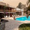 Hotel El Huacachinero,Av. Perotti S/N,3 star