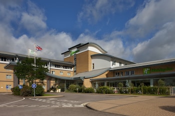 Holiday Inn Oxford By Ihg,Oxfordshire>>Oxford,4 star