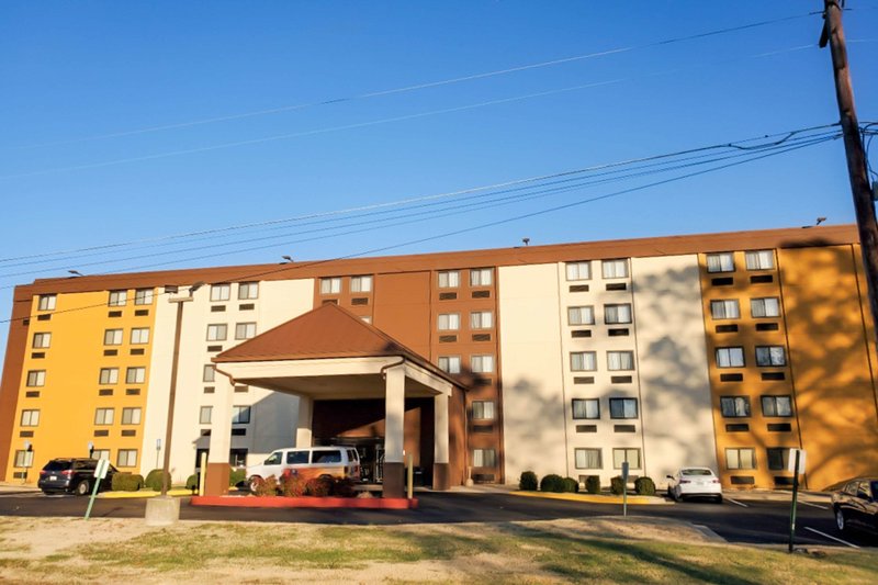 Comfort Inn Oxon Hill,Oxon Hill>>Fort Washington,2.5 star