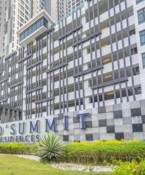 D'summit Residences By Yml Home B1,,3 star