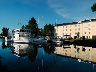Norrqvarn Hotell,Mariestad>>Lyrestad,3 star